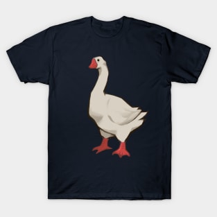 The classic goose T-Shirt